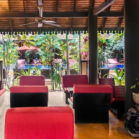 Siddharta Boutique Hotel