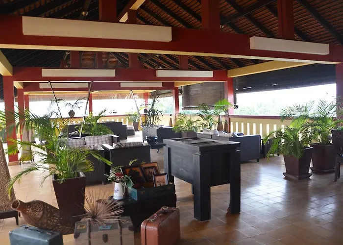 Siddharta Boutique Hotel 4*