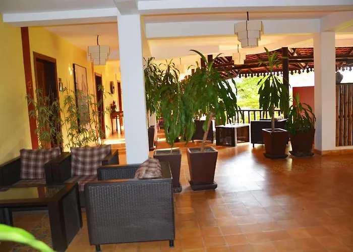 Siddharta Boutique 4*