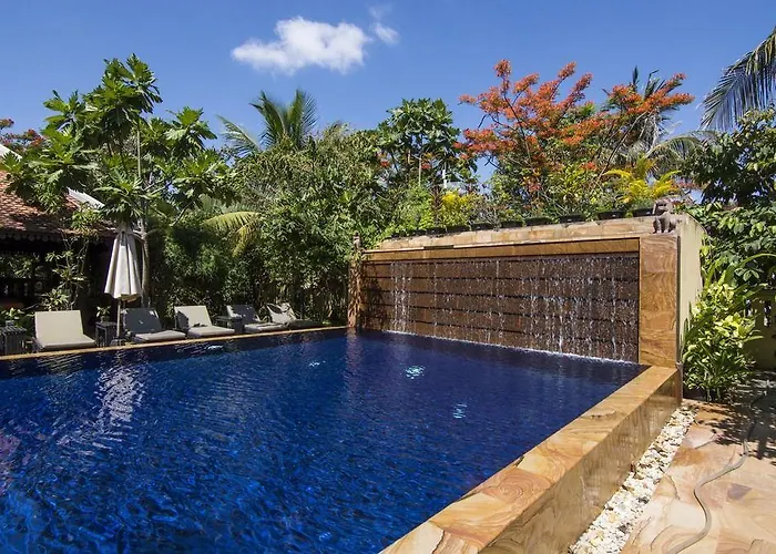 Hotel Siddharta Boutique