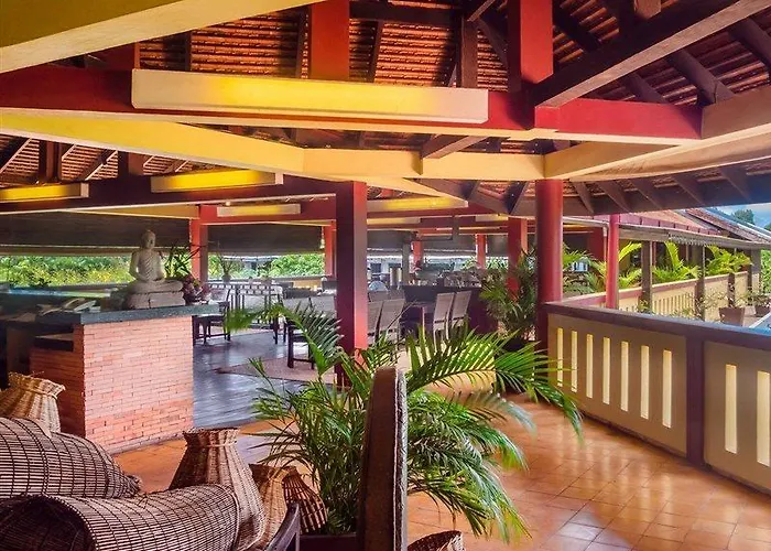 Hotel Siddharta Boutique