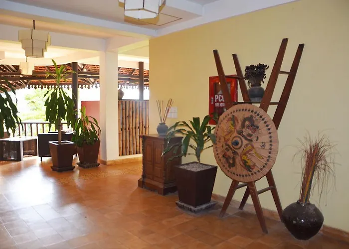 Siddharta Boutique 4*