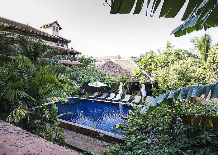 Siddharta Boutique Hotel