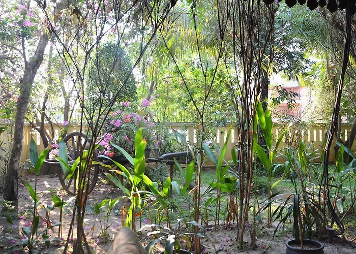Siddharta Boutique 4*