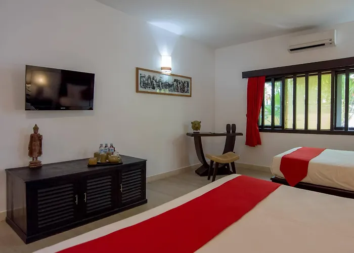 Siddharta Boutique 4*