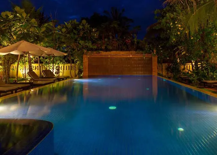 Siddharta Boutique Hotel