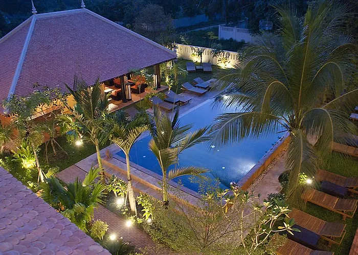 Siddharta Boutique