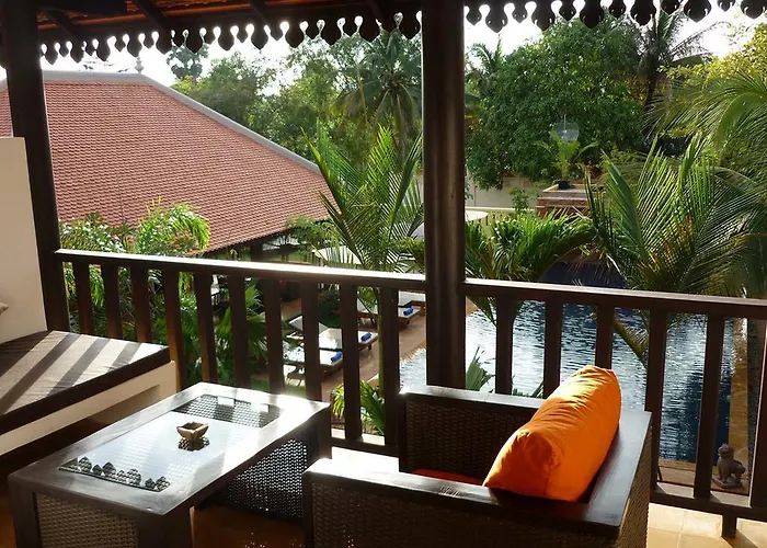Siddharta Boutique Hotel 4*