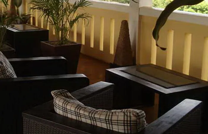 Siddharta Boutique Hotel Siem Reap