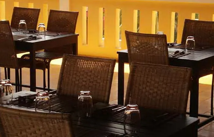 Siddharta Boutique Hotel 4*
