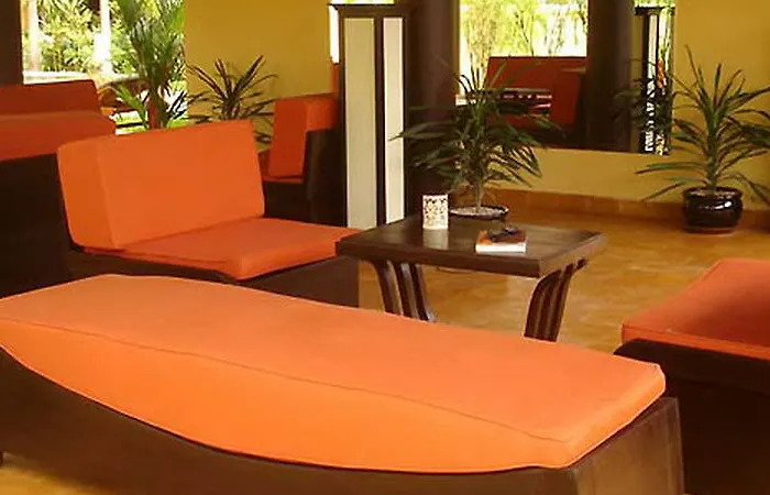 Hotel Siddharta Boutique 4*