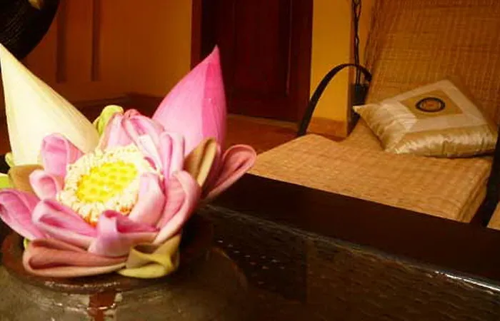 Siddharta Boutique Siem Reap