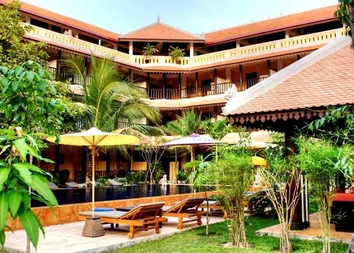 Hotel Siddharta Boutique