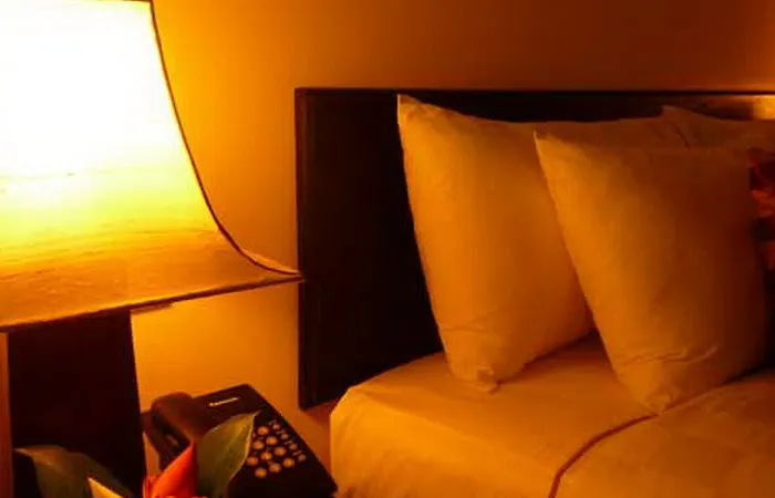 Hotel Siddharta Boutique Siem Reap