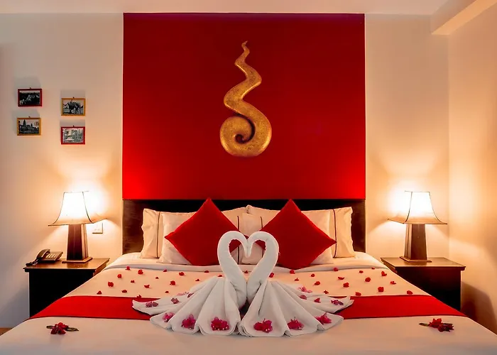 Hotel Siddharta Boutique