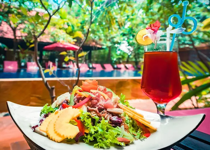 Siddharta Boutique Siem Reap