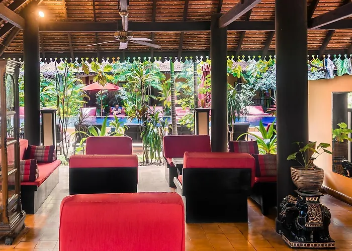 Siddharta Boutique 4*