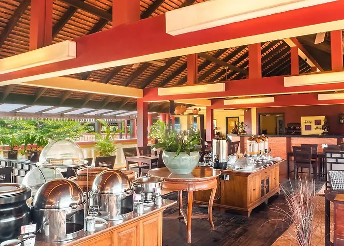 Siddharta Boutique Hotel Siem Reap