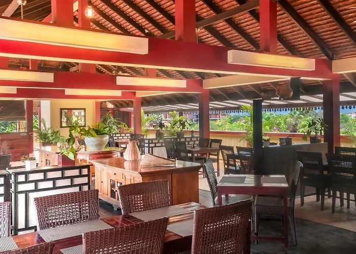 Hotel Siddharta Boutique 4*