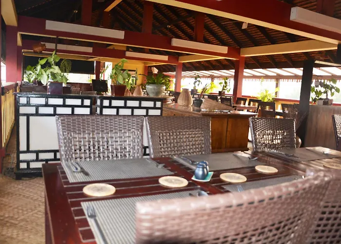 Hotel Siddharta Boutique Siem Reap