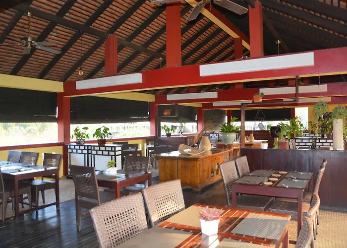 Siddharta Boutique 4* Siem Reap