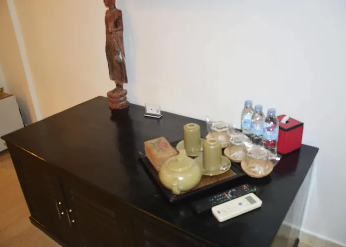Siddharta Boutique Siem Reap