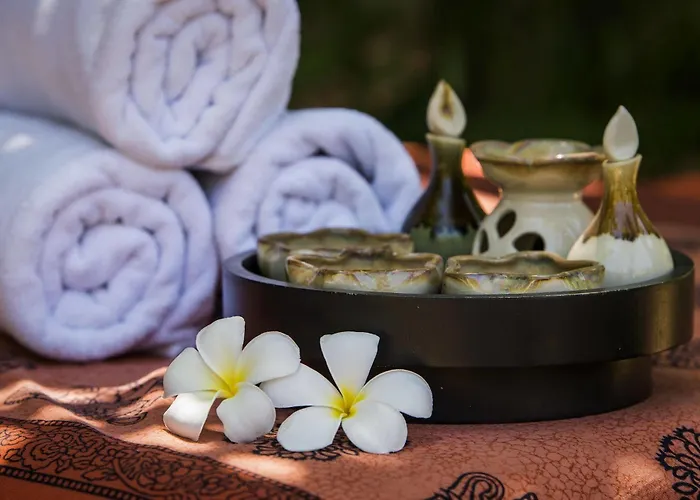 Siddharta Boutique Hotel 4*