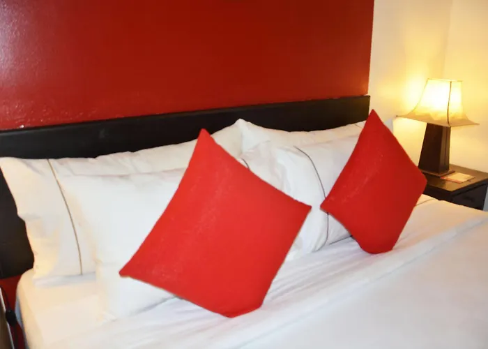 Hotel Siddharta Boutique Siem Reap