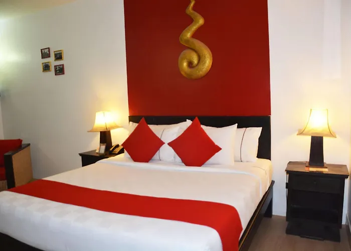 Hotel Siddharta Boutique