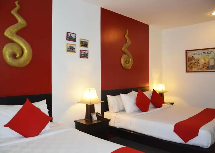 Hotel Siddharta Boutique