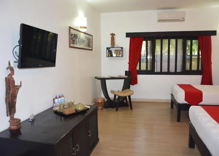 Hotel Siddharta Boutique