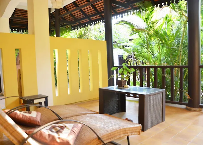 Siddharta Boutique Hotel Siem Reap