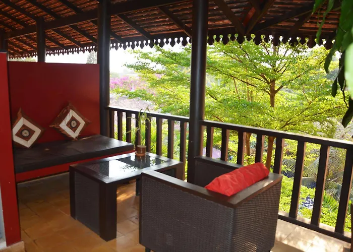 Siddharta Boutique Siem Reap