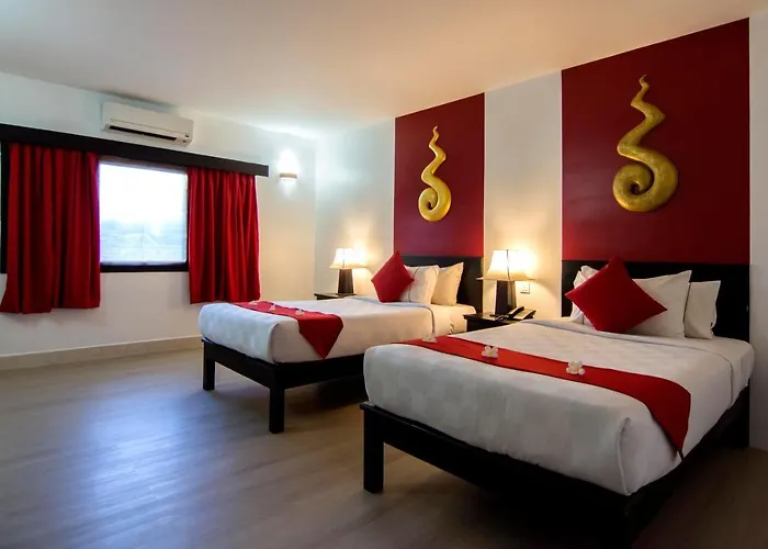 Siddharta Boutique Hotel Siem Reap