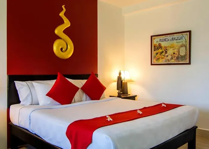 Hotel Siddharta Boutique