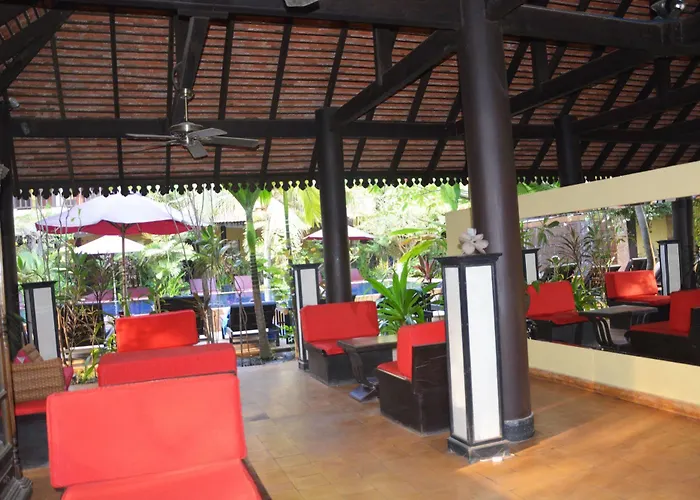 Siddharta Boutique 4*