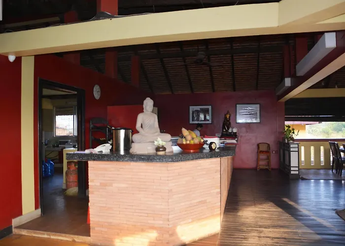 Siddharta Boutique 4*