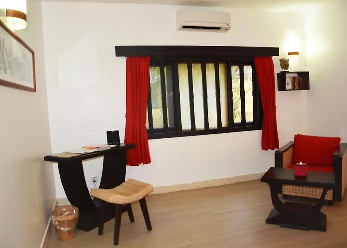 Hotel Siddharta Boutique