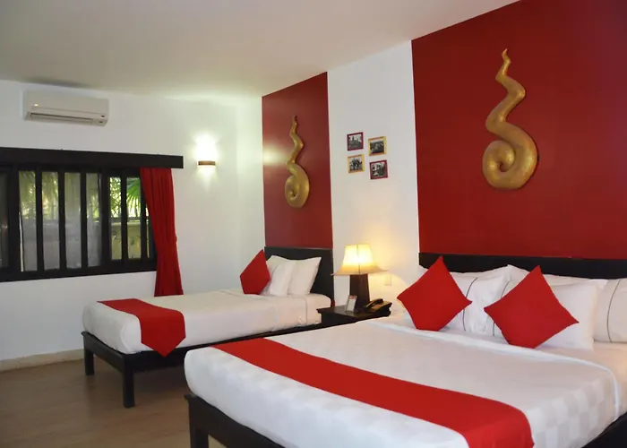 Siddharta Boutique Hotel